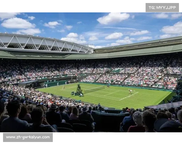 温网引入中心球场顶棚历史性保障赛事不再受雨水干扰