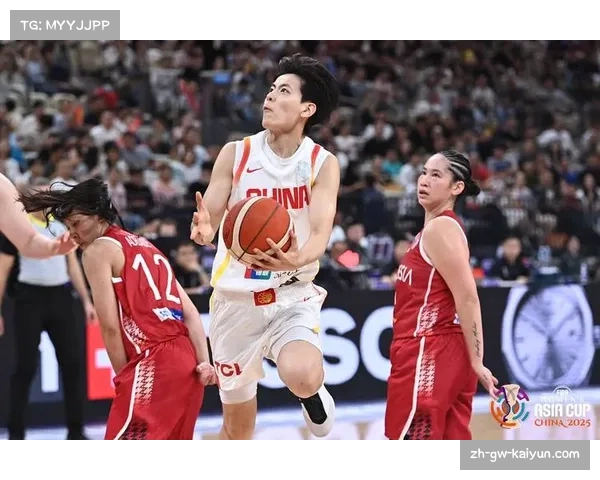 杨舒予谈亚洲杯遗憾结果感悟团队凝聚力与信念的力量