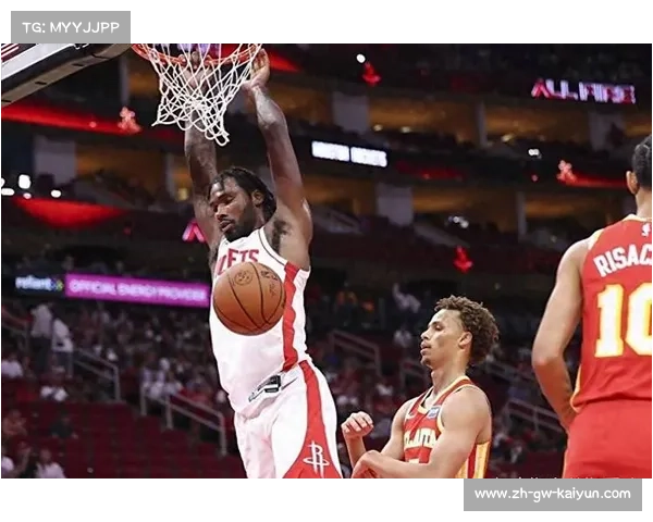 火箭季前赛三连胜三人轰下二十分以上展现强劲进攻火力