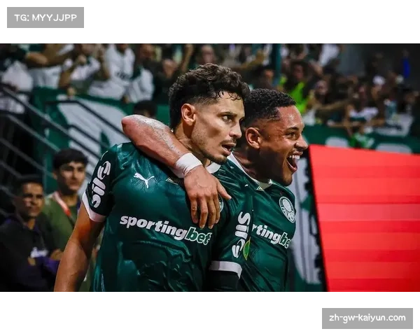 帕尔梅拉斯中场维蒂尼奥传球精准 进攻发动机