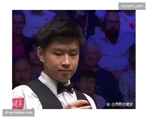 赵心童关键局单杆69分逆转墨菲，利雅得赛场展露强大心理素质