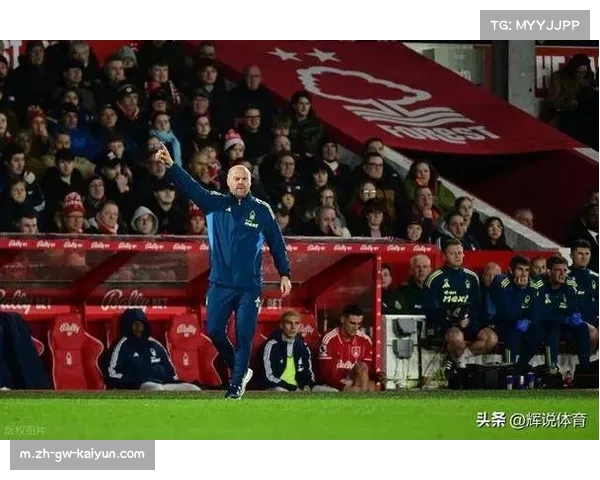 热苏斯年度进球数队内领跑 诺丁汉森林保级倚仗